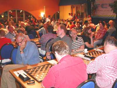 Zaal