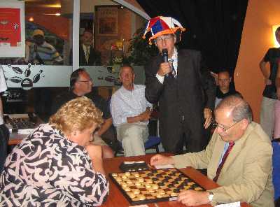 Demo partij