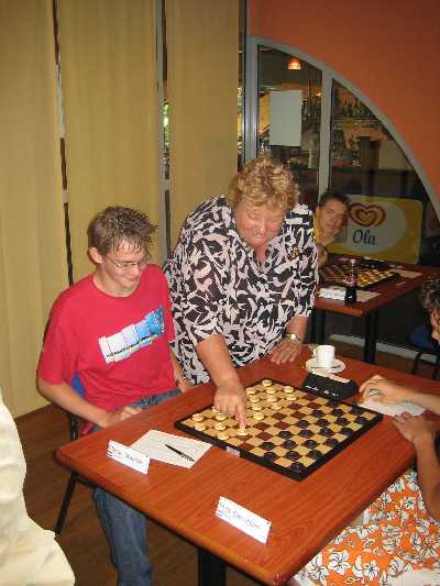 Openingszet
