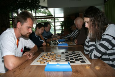 Park Blitz