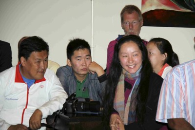 Chinesen